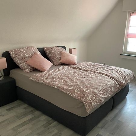 Erica Ferienwohnung Auf Dem Traumpfad Ettringen  Extérieur photo