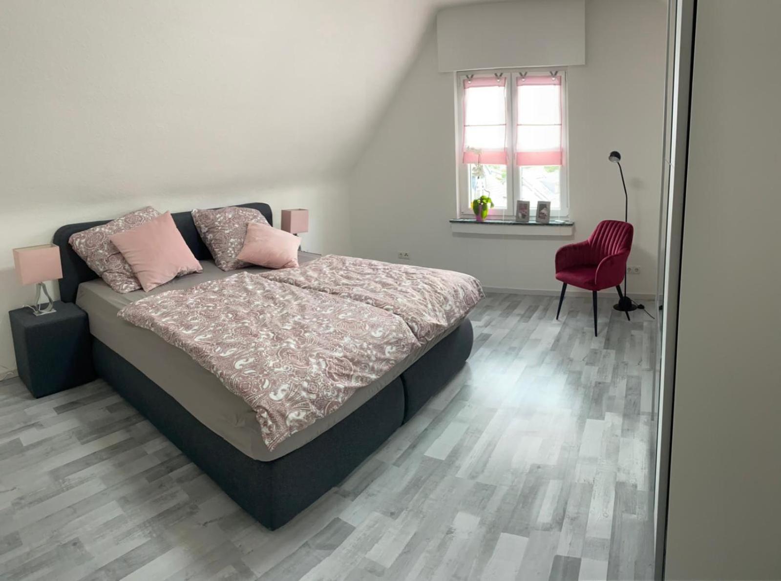 Erica Ferienwohnung Auf Dem Traumpfad Ettringen  Extérieur photo