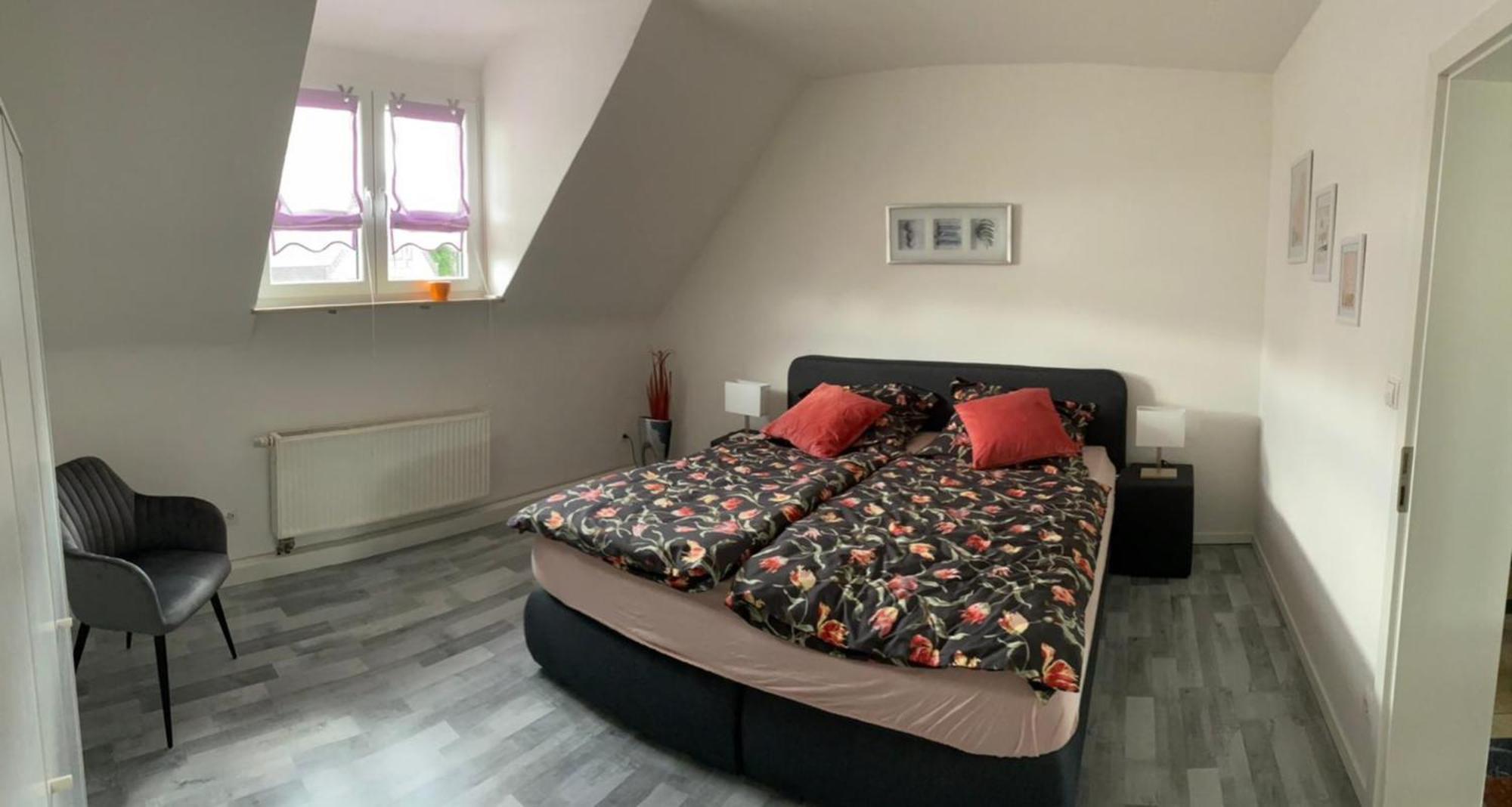 Erica Ferienwohnung Auf Dem Traumpfad Ettringen  Extérieur photo