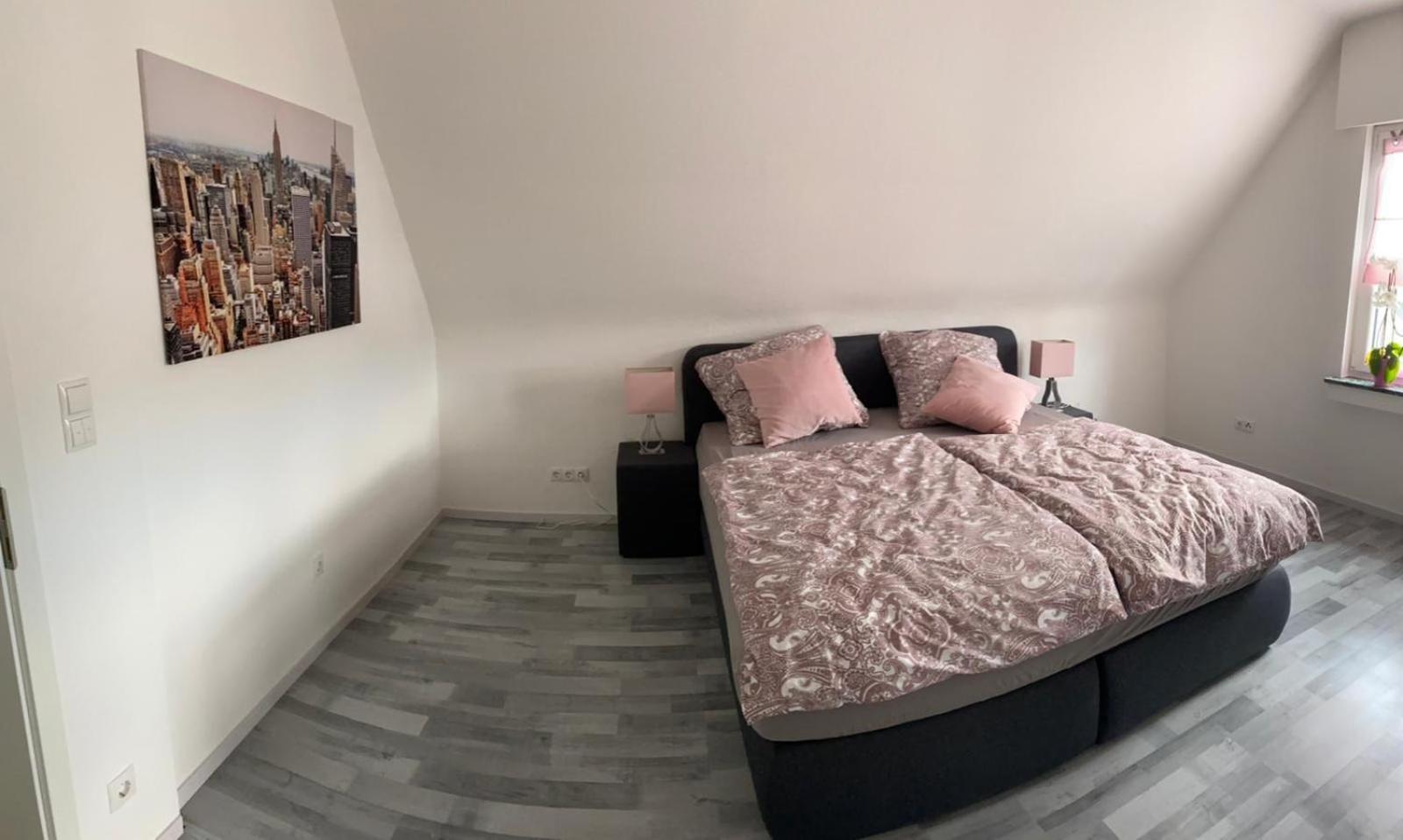 Erica Ferienwohnung Auf Dem Traumpfad Ettringen  Extérieur photo