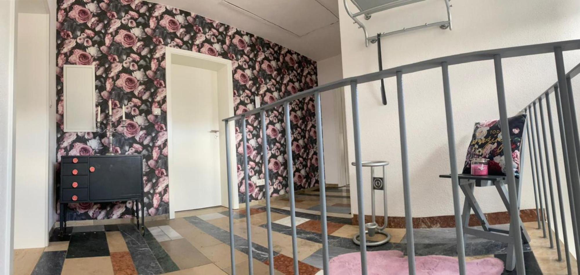 Erica Ferienwohnung Auf Dem Traumpfad Ettringen  Extérieur photo