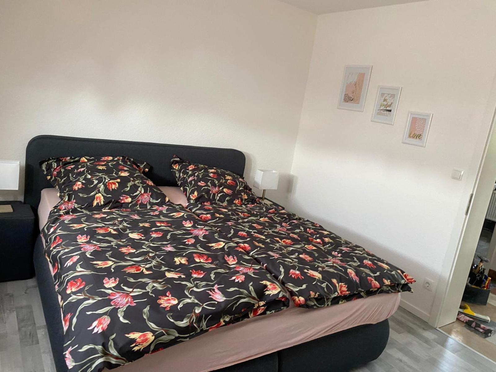 Erica Ferienwohnung Auf Dem Traumpfad Ettringen  Extérieur photo